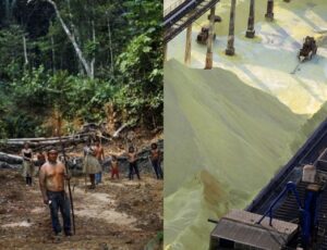 Indígenas são ameaçados de morte em meio a disputa por potássio no Amazonas