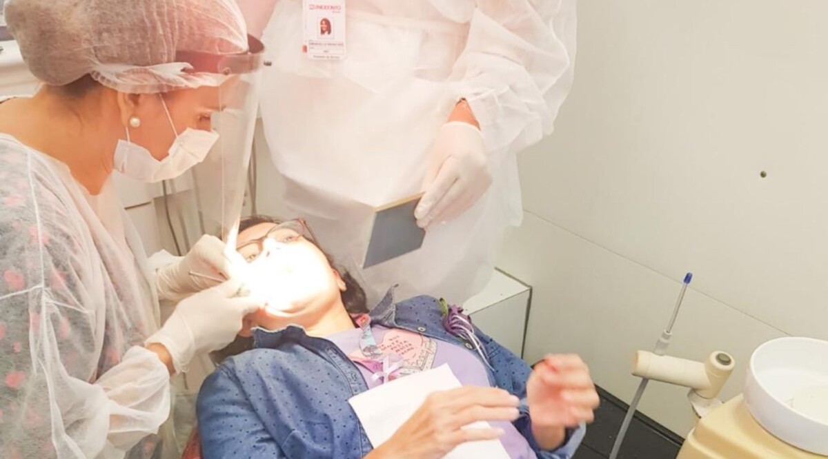 Prefeitura reforça saúde bucal com novos laboratórios de prótese e convocação de concursados