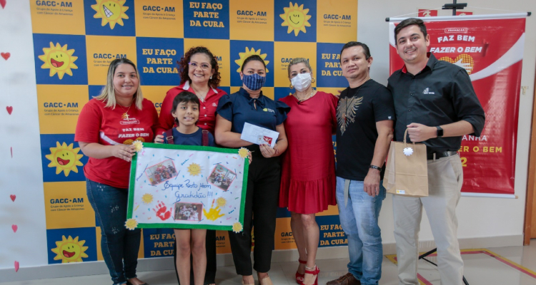 Sorteio da promoção “Faz Bem Fazer o Bem”, da Distribuidora Atem, será nesta quarta-feira (10), pela Loteria Federal