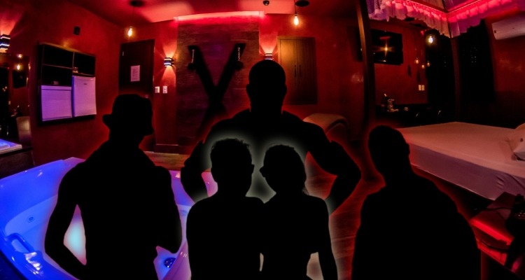 Caiu na rede: empresário famoso pega esposa com três e decide tomar atitude severa; veja vídeo