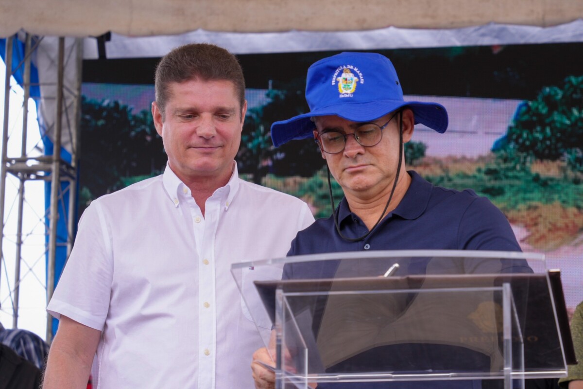 Prefeito anuncia investimento de R$ 15 milhões para construção do T7 visando beneficiar mais de 45 mil pessoas por dia