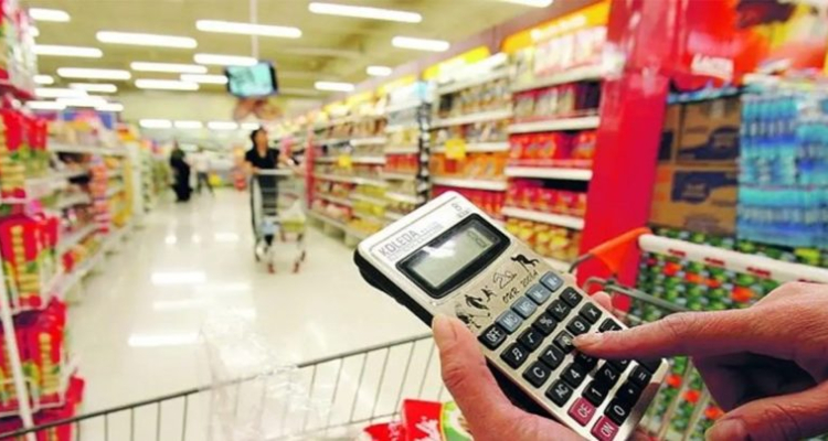 Inflação desacelera em Abril e atinge menor nível em três meses, aponta IBGE