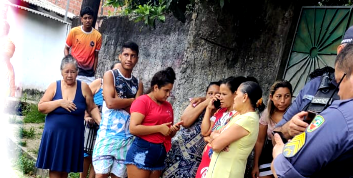 Urgente: jovem vai comprar pão e acaba sendo execut4do por facção em Petrópolis; veja