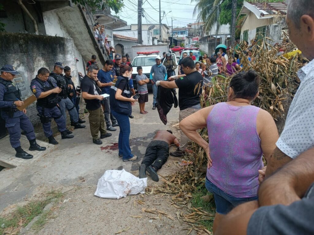 Foto: Thassio Pierra - Portal CM7 Brasil 