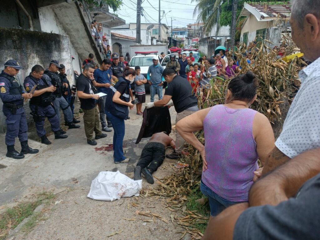 Foto: Thassio Pierra - Portal CM7 Brasil 