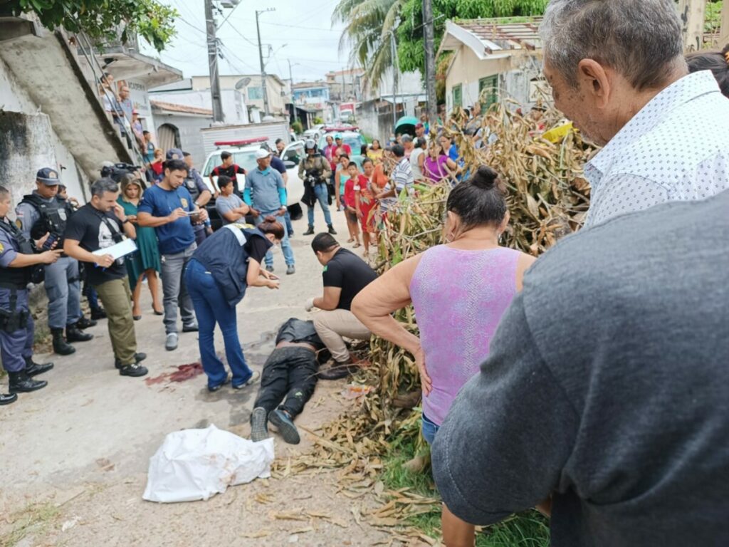 Foto: Thassio Pierra - Portal CM7 Brasil 