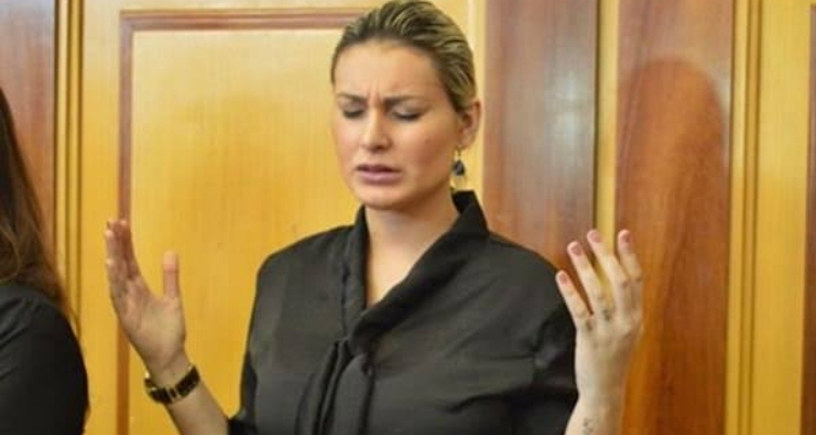 Andressa Urach decide voltar para a igreja: “renovada”; veja vídeo