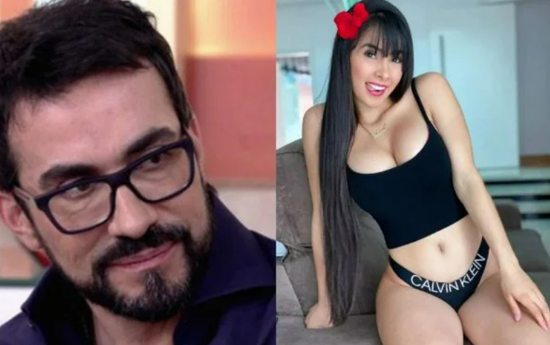 Juliana Bonde conta que se arrepende de ter citado padre Fábio de Melo em música polêmica