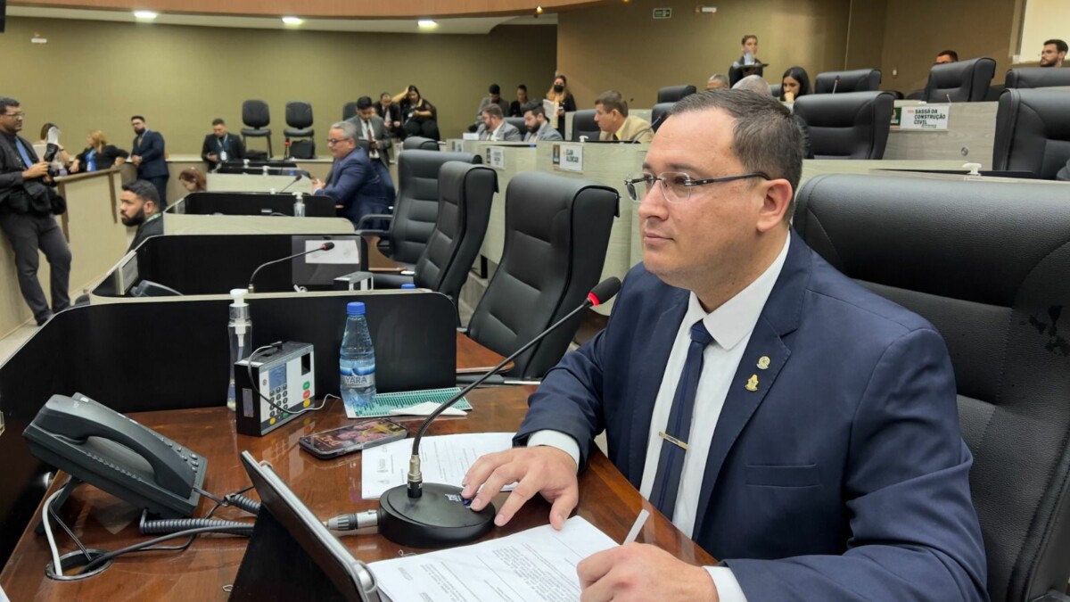 Câmara aprova ensino da música nas escolas de Manaus