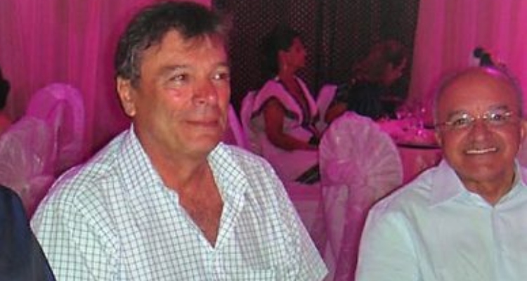 Preso pela PF, empresário Zé Lopes, o ‘amigo dos políticos do AM’, é absolvido por formação de milícia e desmatamento