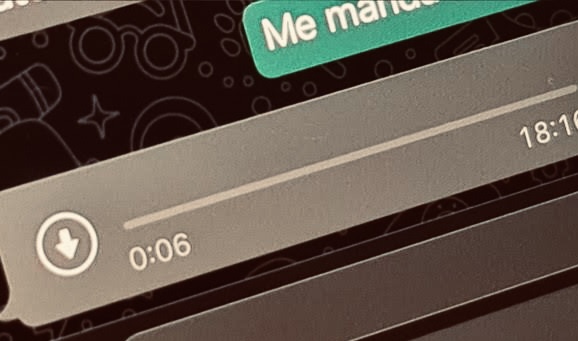 Vaza áudio de padrasto ameaçando a própria enteada que estupr0u durante 14 anos; ouça