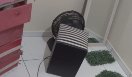 Urgente: casal é execut4do a s4ngue frio na Cidade Nova, em Manaus; veja imagens