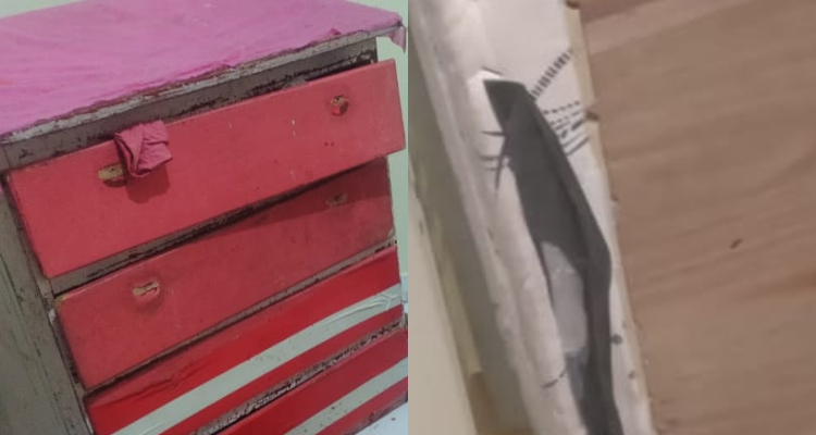 “Madrugada sangr3nta”: homens encapuzados mat4ram casal na comunidade Mundo Novo; veja