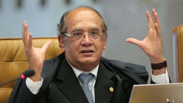Ministro Gilmar Mendes derruba liminar e programa ‘Linha Direta’ irá abordar o caso Henry Borel