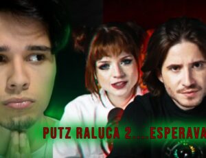 Diggo anuncia lançamento de "Putz Raluca 2... esperava mais" e internet para; veja vídeo