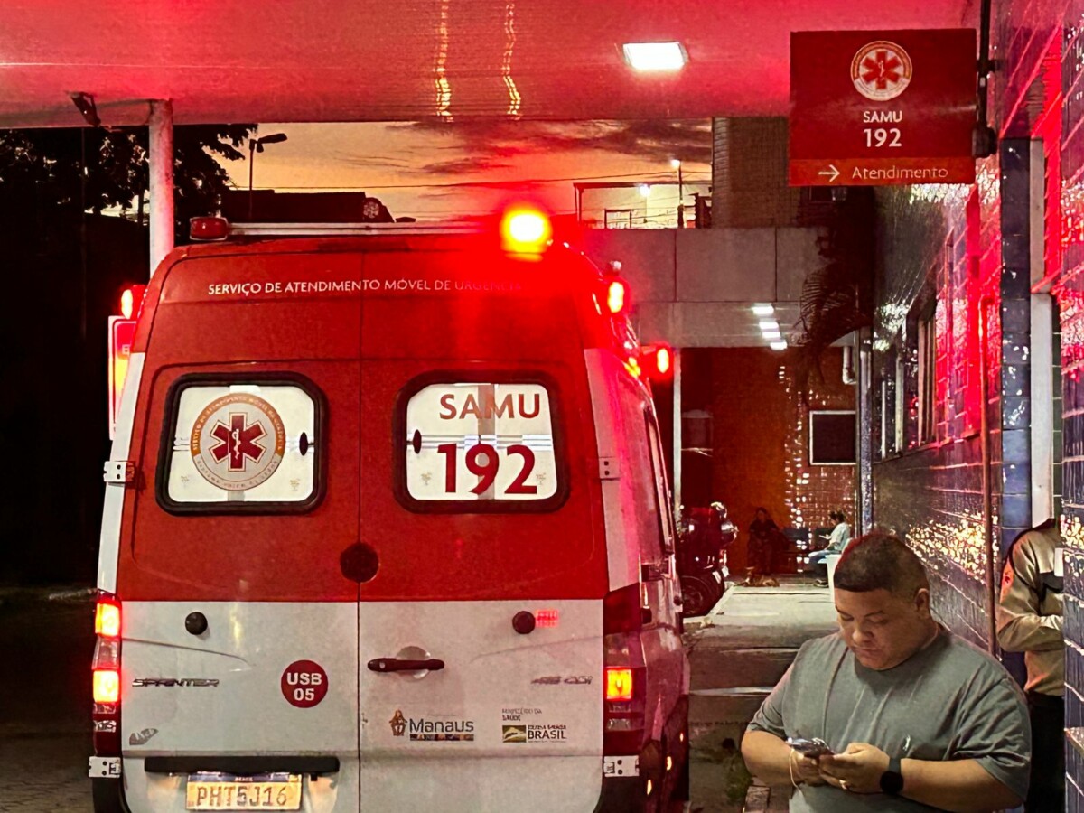 PM à paisana é balead0 ao tentar salvar vítima de assalto no Monte Sião