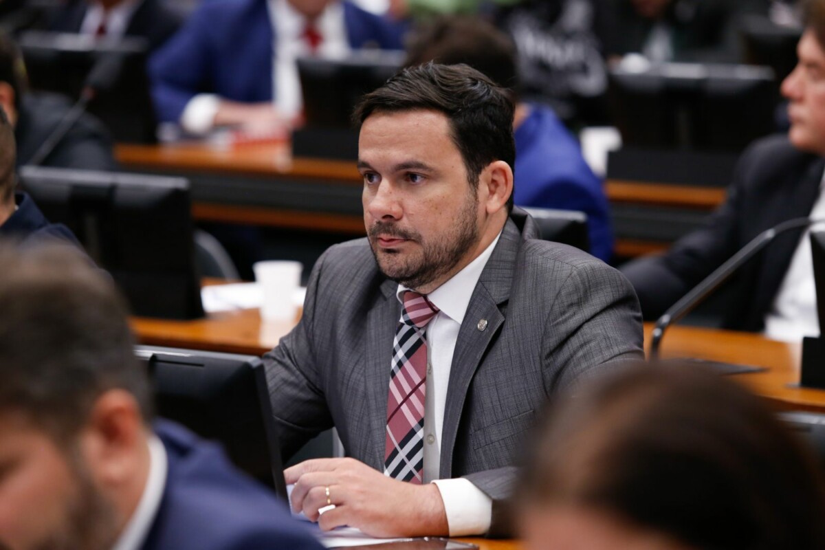 Deputado Capitão Alberto Neto integra CPI de manipulação do resultado de partidas de futebol