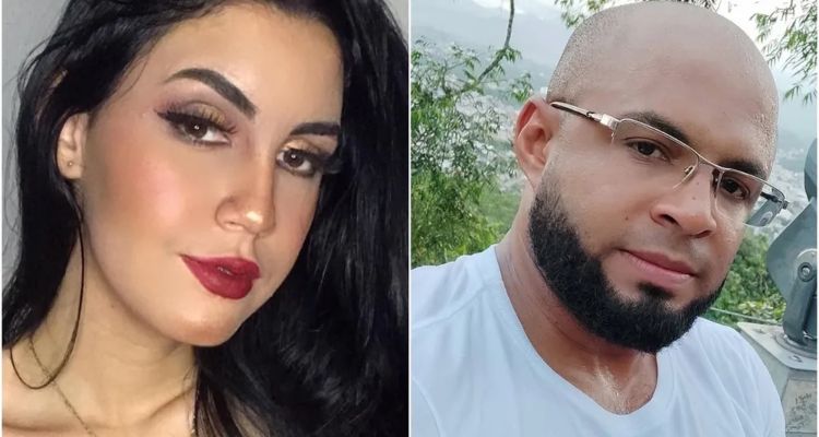 Psicólogo m4ta a namorada, faz live ao lado do corp0 e é mort0 pela polícia; veja vídeo