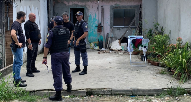 Violência em Manaus: bandidos invadem casa e execut4m três jovens no bairro Cidade de Deus