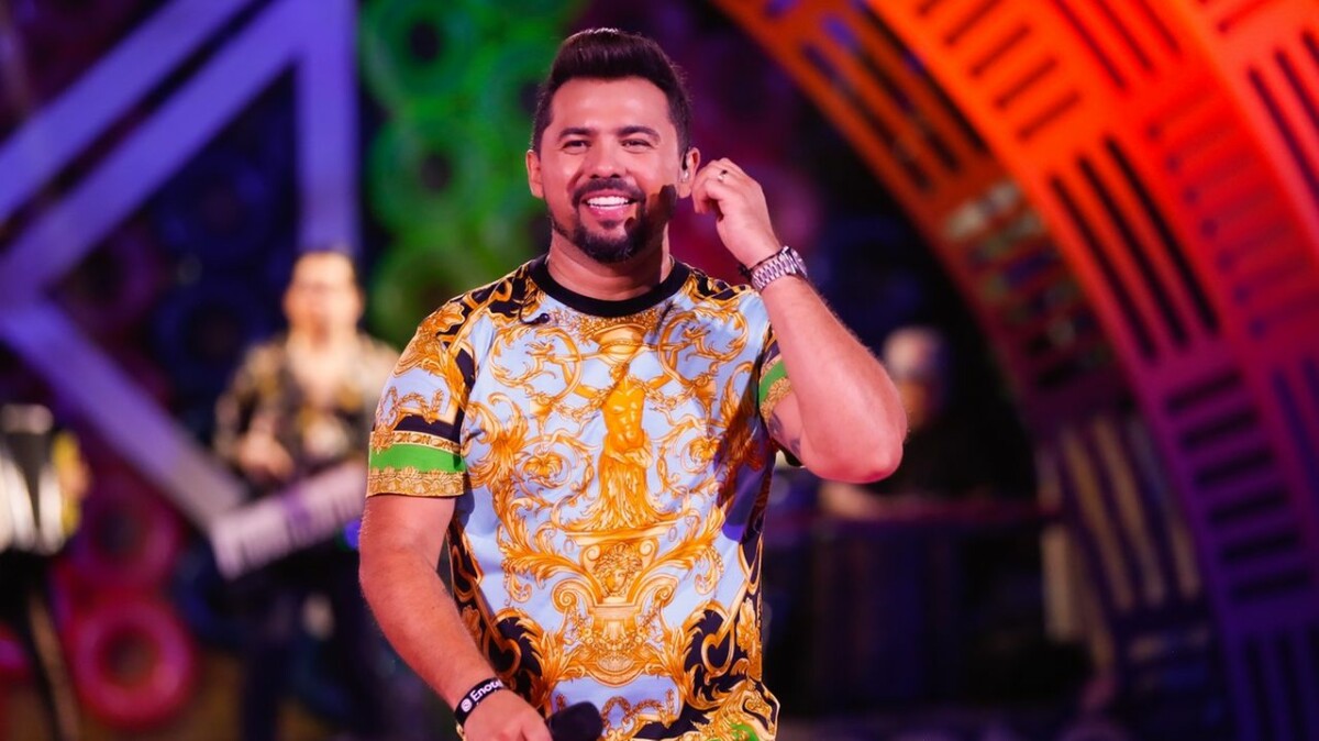 Xand Avião revela doença incurável e choca fãs com relato sincero