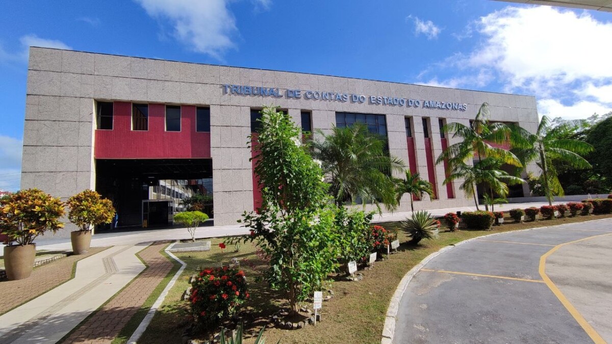 TCE-AM recebe 1361 inscrições para o Programa de Residência Jurídica e Contábil