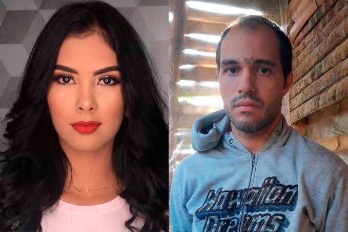 Rafael Fernandes tem pena reduzida após condenação pelo assassinato de Kimberly Mota
