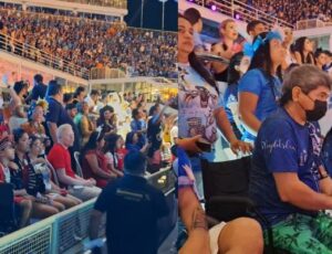 Festival de Parintins disponibiliza entradas gratuitas para pessoas com deficiência