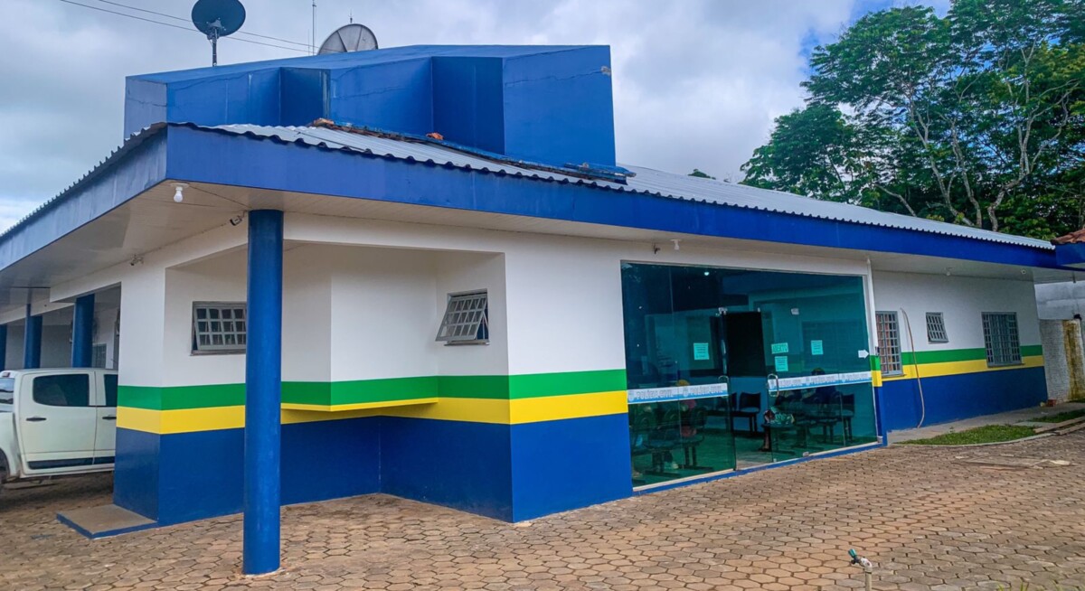 Homens são presos suspeitos de envolvimento em mortes em Humaitá