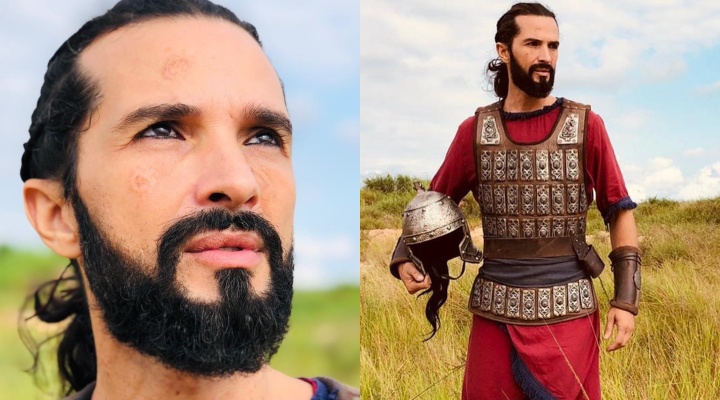 Após quatro meses desaparecido, ator da Record é encontrado m0rto em baú