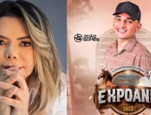 "Acabou o dengo": MPAM pede suspensão do pagamento de meio milhão para show de João Gomes em Nhamundá