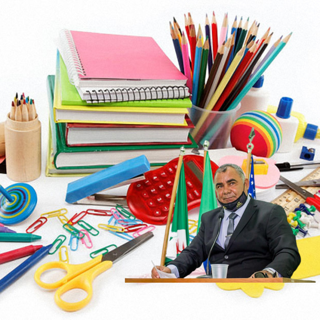 “Só agora?”: no meio do ano, Prefeitura de Canutama decide investir quase R$ 1 milhão em materiais escolares