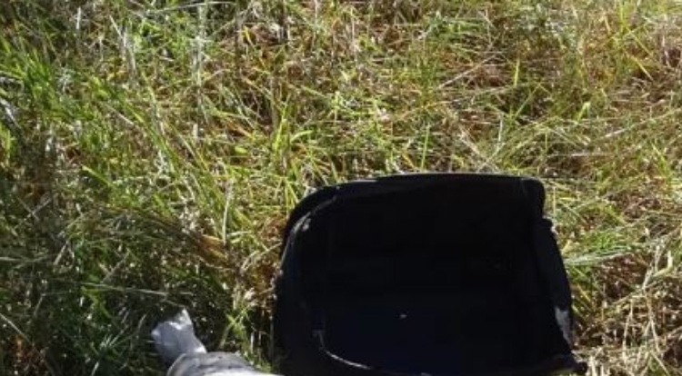 Idosa m4ta marido envenenad0, esquartej4 e abandona corp0 dentro de mala