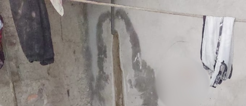 URGENTE: homem é amarrad0 e esfaque4do até a m0rte na Cidade Nova; veja