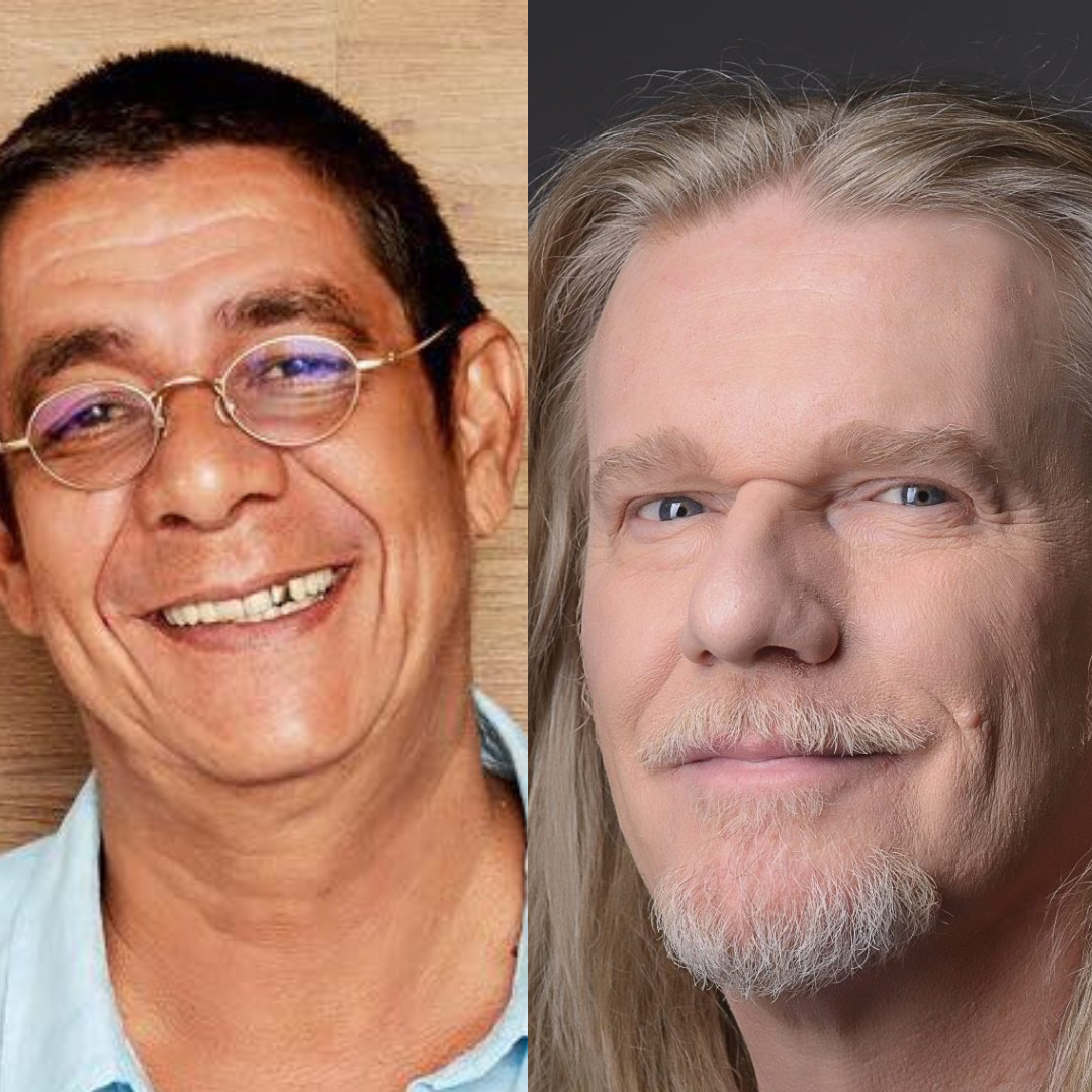 Confirmados os primeiros artistas do #SouManaus Passo a Paço 2023!