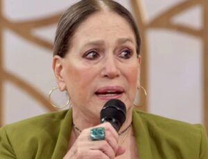Susana Vieira ameaça e diz que irá processar quem a chamar de 'velha'