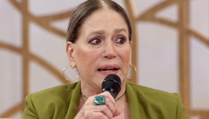 Susana Vieira ameaça e diz que irá processar quem a chamar de ‘velha’