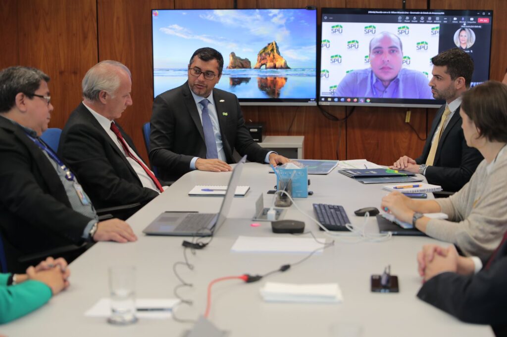 Imóveis da União que estão sem uso podem se transformar em moradias no Amazonas; entenda