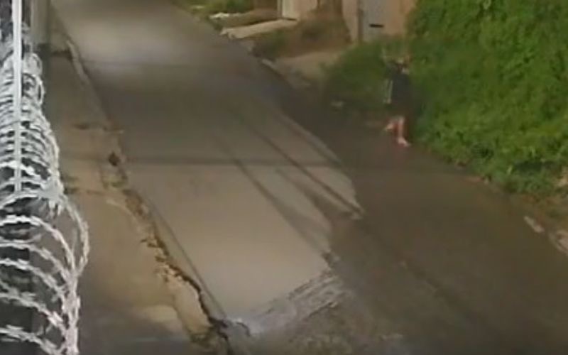 ‘Sinal divino’: ‘ladrão’ é impedido de roubar igreja em Manaus; veja vídeo