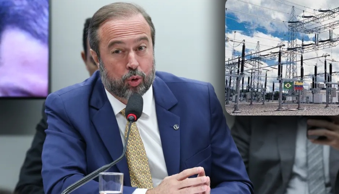 Ministro de Minas e Energia diz que decisão política de comprar energia da Venezuela já está tomada