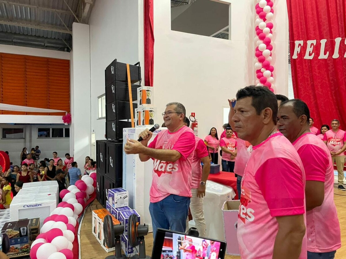 Escândalo em Codajás: prefeitura gasta mais de R$ 100 mil em brindes após o Dia das Mães