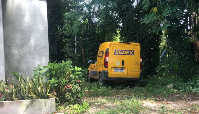 Entregador dos Correios sofre sequestro-relâmpago e vive ‘momento de terror’ no Nova Cidade