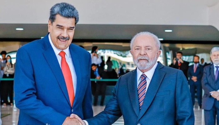 Dívida da Venezuela com o Brasil é de R$ 12,5 bilhões