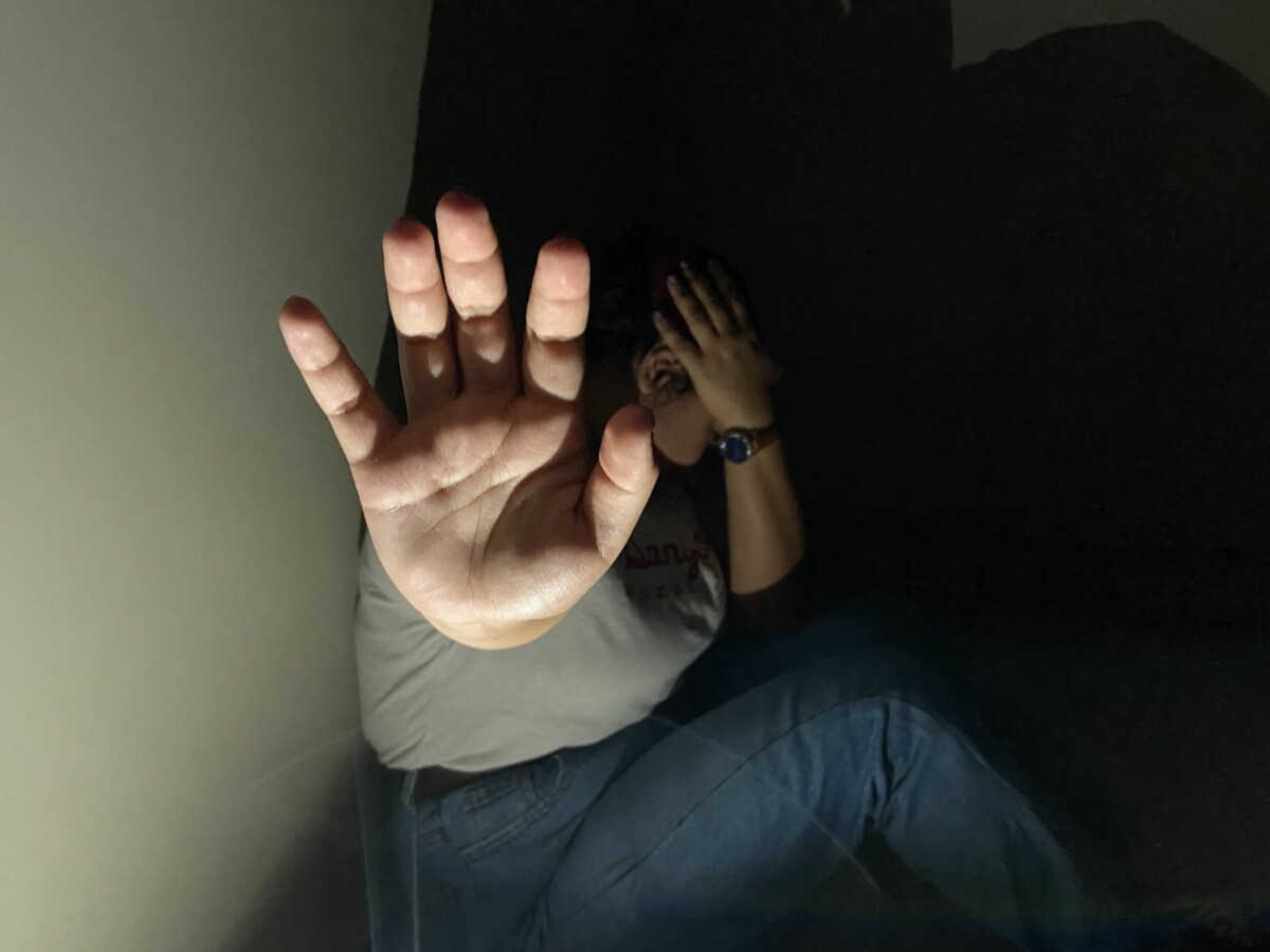 Alerta: mais de 1800 casos de violência sexual contra crianças e adolescentes foram registrados no Amazonas