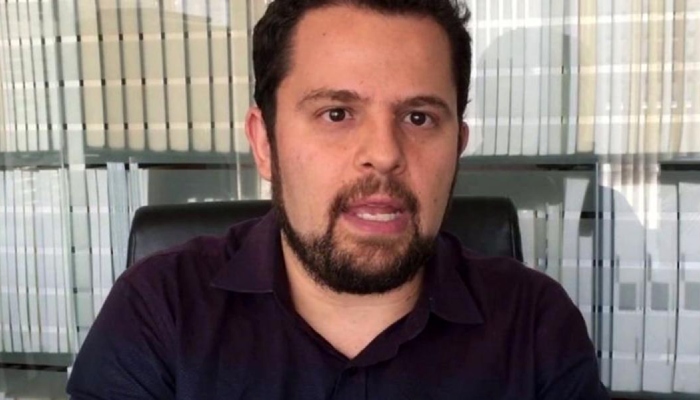 Juiz Marcos Scalercio é aposentado pelo CNJ após processo por assédio sexual