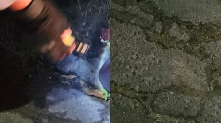 Homem em situação de rua é ass4ssin4d0 a tir0s na calada da noite