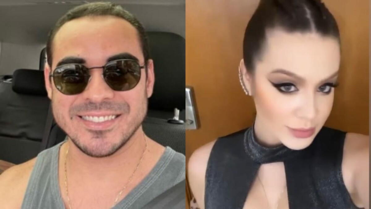 Homem é executad0 e sua namorada balead4 após show do Sorriso Maroto, em Manaus