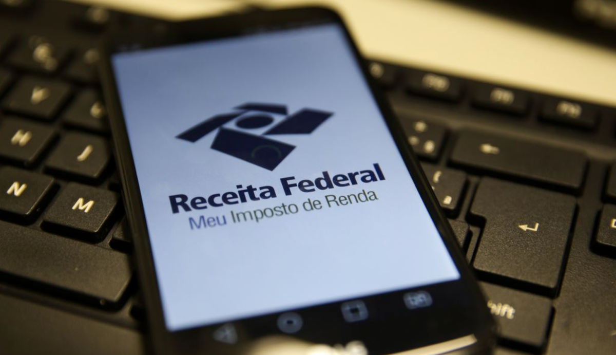 Receita paga nesta quarta-feira (31) o primeiro lote de restituição do IR 2023