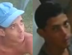 Ladrão que chamou pela mãe durante 'sessão de descarrego' volta a roubar mercadinho; veja vídeo