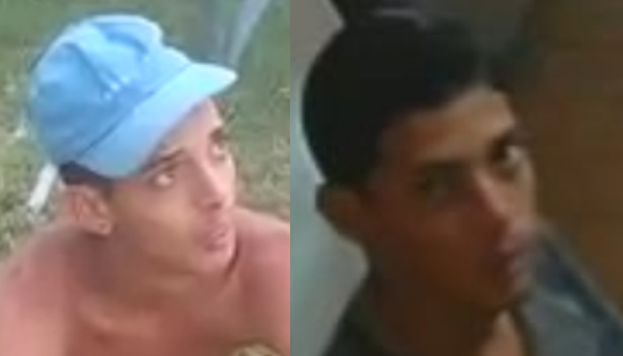 Ladrão que chamou pela mãe durante ‘sessão de descarrego’ volta a roubar mercadinho; veja vídeo