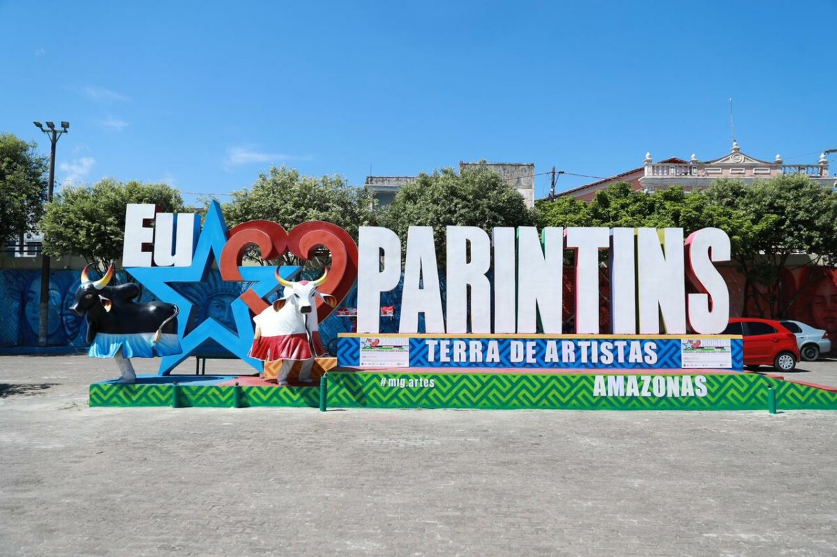 56º Festival Folclórico de Parintins terá ações integradas do Governo do Amazonas